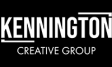 Kennington Creative Group Logo