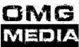 Logo of OMG Media