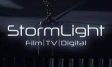 Logo of Stormlight Media