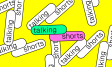talking shorts