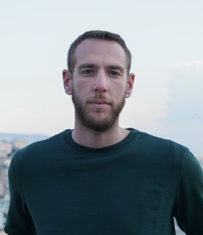 Greek film director Vasilis Kekatos, subject of alleged industry controversies