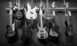 guitars