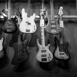guitars