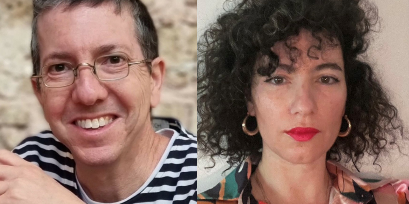 Critics Review Their Own Colleagues: Inside Israel’s Hidden Cinema Network (Shmuel Duvdevani and Eti Tsiko)