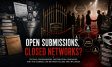 Open Submissions, Closed Networks article thumbnail about film festival programmers, distribution companies, submission access, insider networks, and conflicts of interest in the festival selection process.